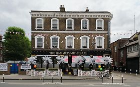Hammersmith Belle